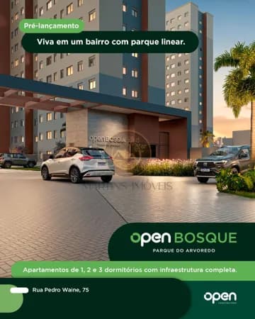 Apartamento em Passo D Areia, Porto Alegre/RS