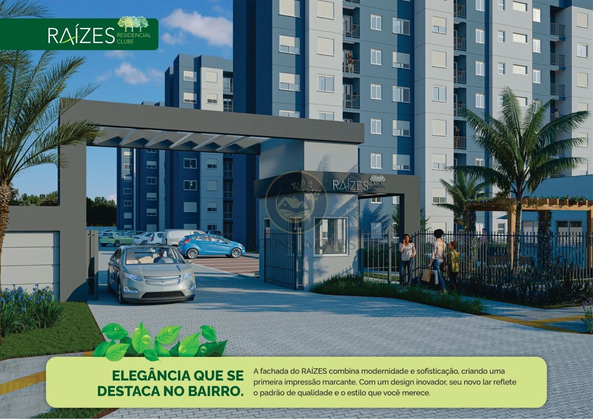 Apartamento em Pasqualini, Sapucaia do Sul/RS