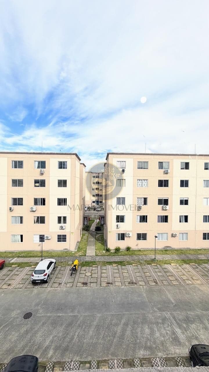 Apartamento em Parque da Matriz, Cachoeirinha/RS