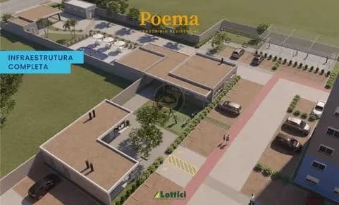 Apartamento em Canoas - Harmonia