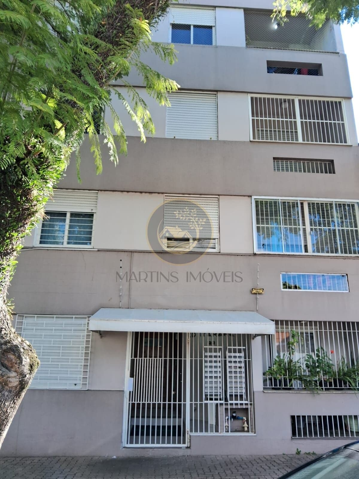 Apartamento Padrão em Pátria Nova, Novo Hamburgo/RS