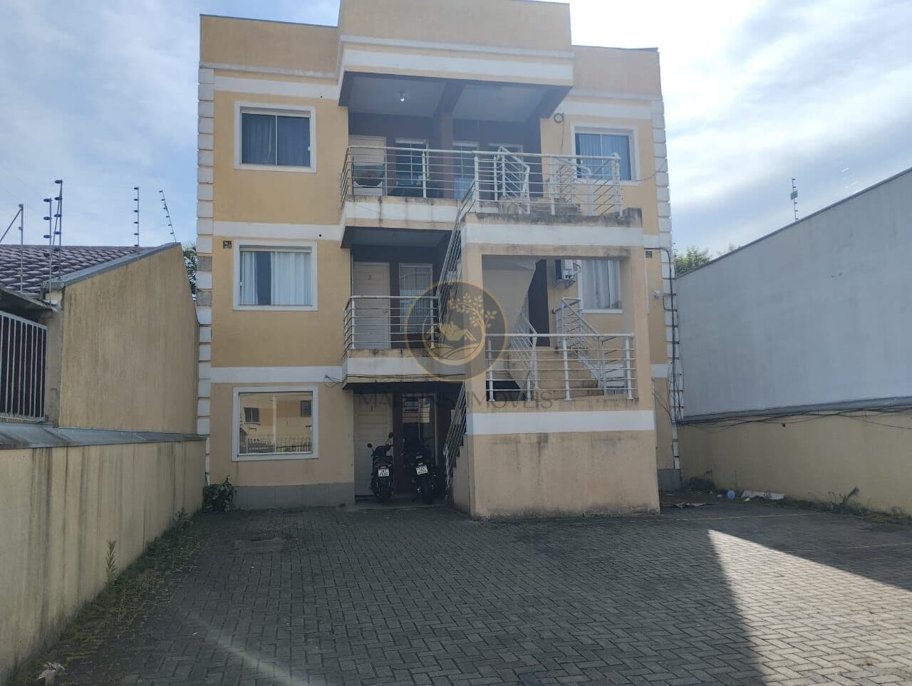 Apartamento em Parque Olinda, Gravataí/RS