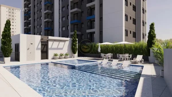 Apartamento em Canoas - Centro