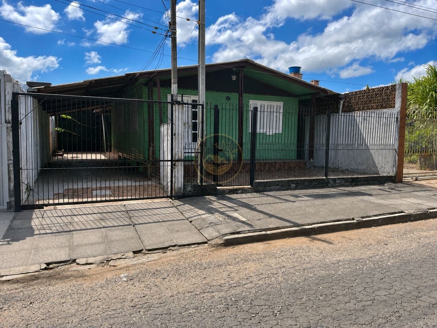 Lote/Terreno em Cachoeirinha - Parque Granja Esperança