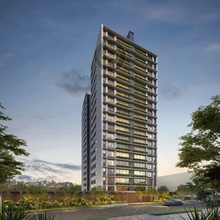 Apartamento em Porto Alegre - Auxiliadora