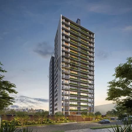 Apartamento em Porto Alegre - Auxiliadora