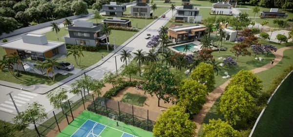 Lote/Terreno em Gravataí - Centro