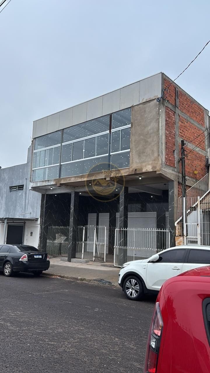Prédio/Edifício Inteiro em Cachoeirinha - Parque Granja Esperança