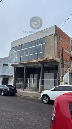 Prédio/Edifício Inteiro em Cachoeirinha - Parque Granja Esperança