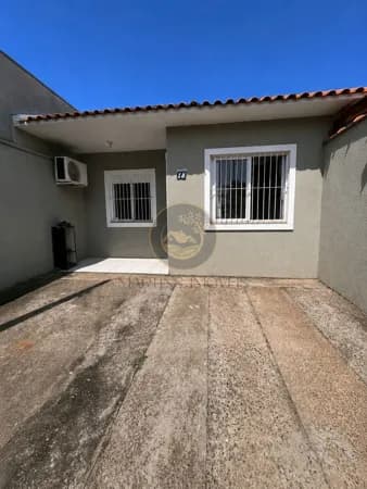 Casa Alvenaria em Chácara das Rosas, Cachoeirinha/RS