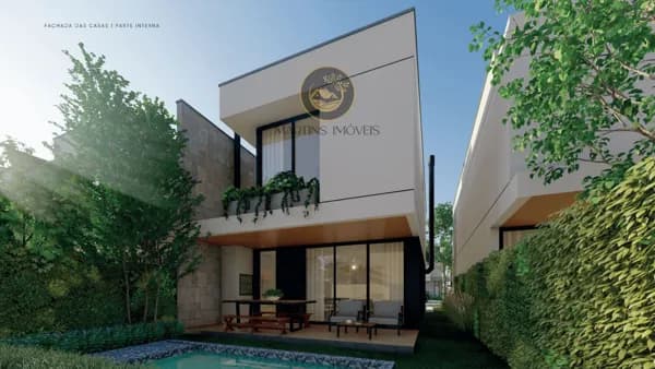 Casa em Gravataí - Barnabé