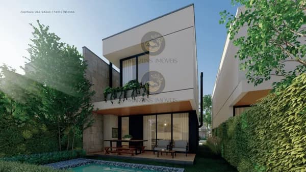Casa em Gravataí - Barnabé
