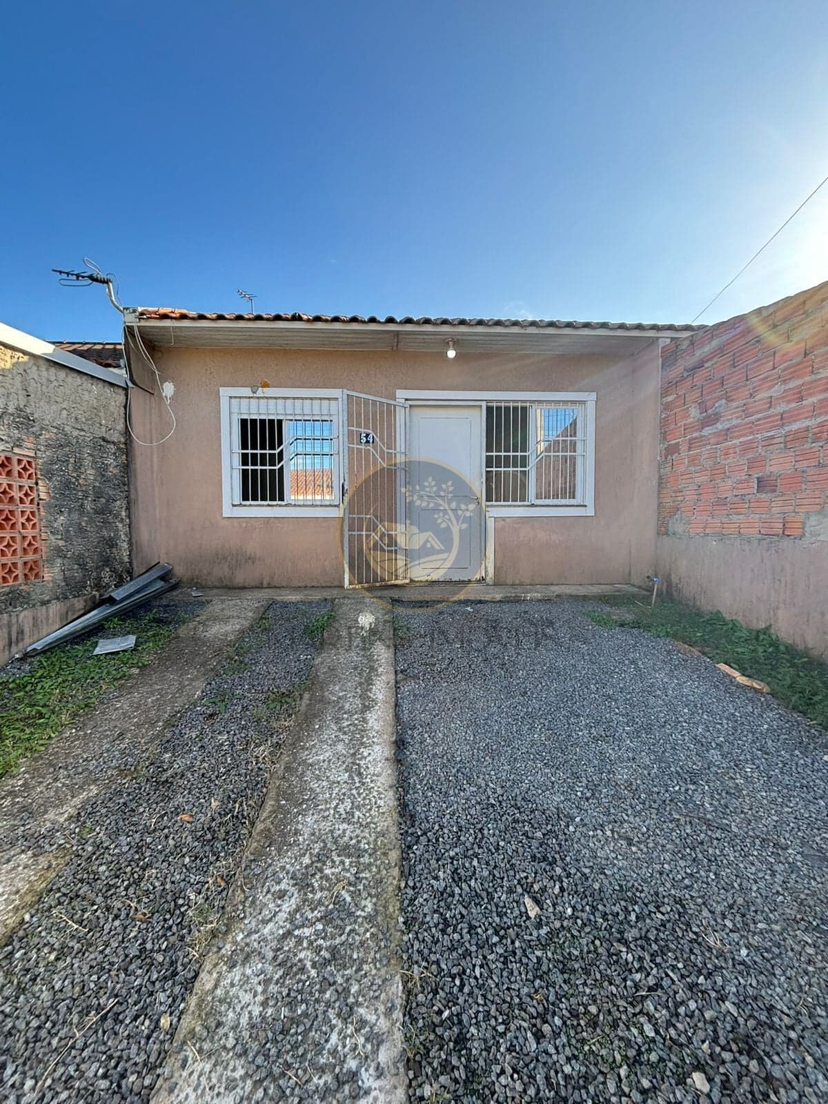 Casa em Chácara das Rosas, Cachoeirinha/RS