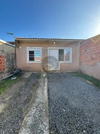 Casa em Chácara das Rosas, Cachoeirinha/RS