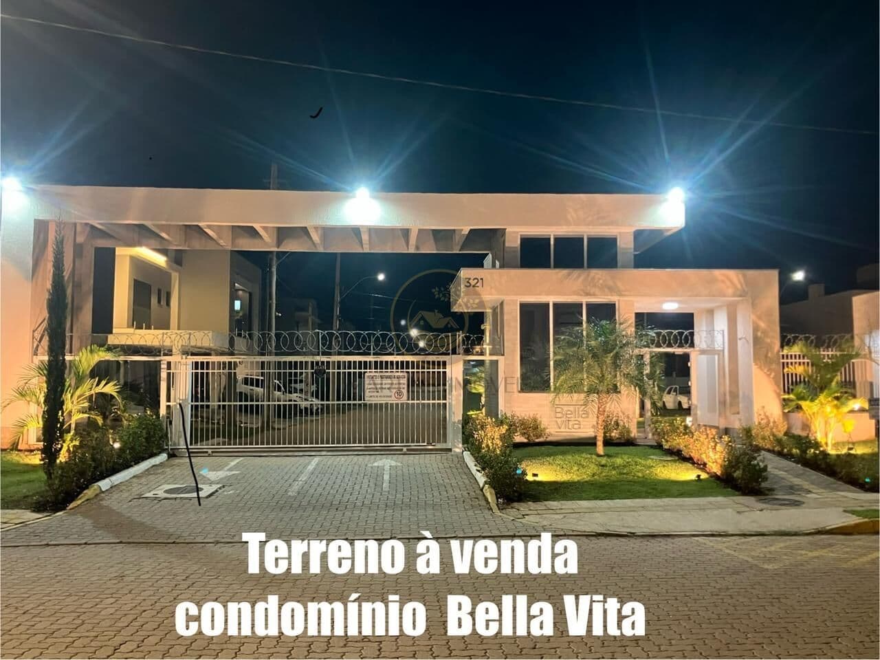 Lote/Terreno em Cachoeirinha - Central Park