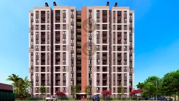 Apartamento em Canoas - Igara