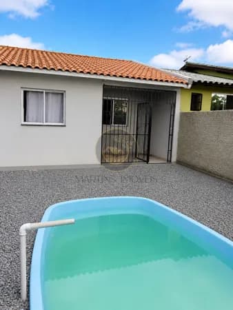 Casa em Morada Gaúcha, Gravataí/RS