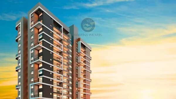 Apartamento em Porto Alegre - Passo da Areia