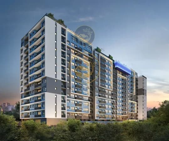 Apartamento em Porto Alegre - Cidade Baixa