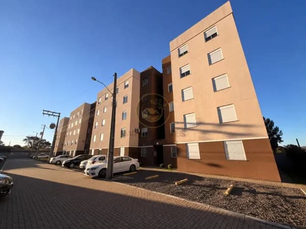 Apartamento em Olaria, Canoas/RS
