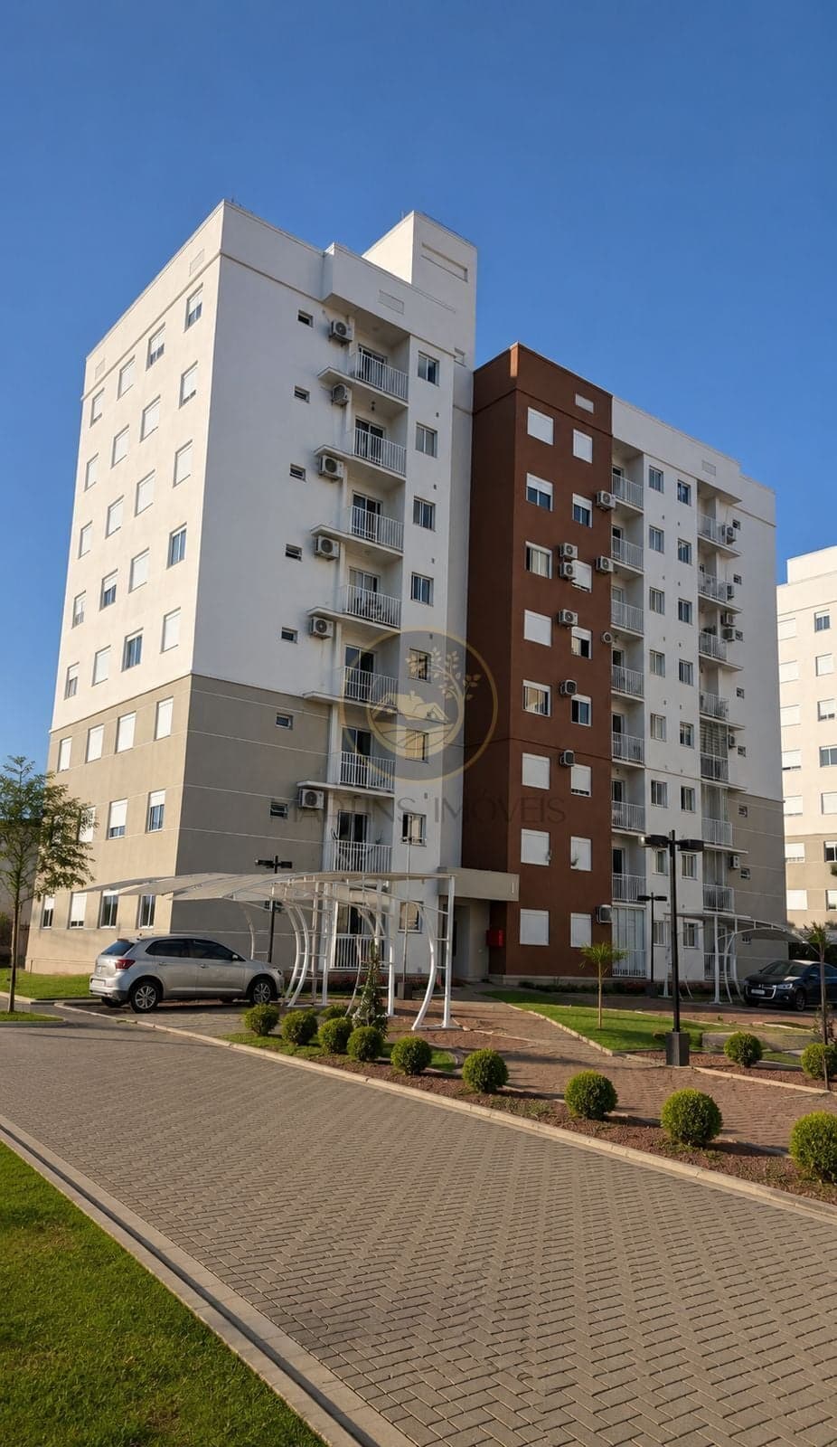 Apartamento em Fátima, Canoas/RS