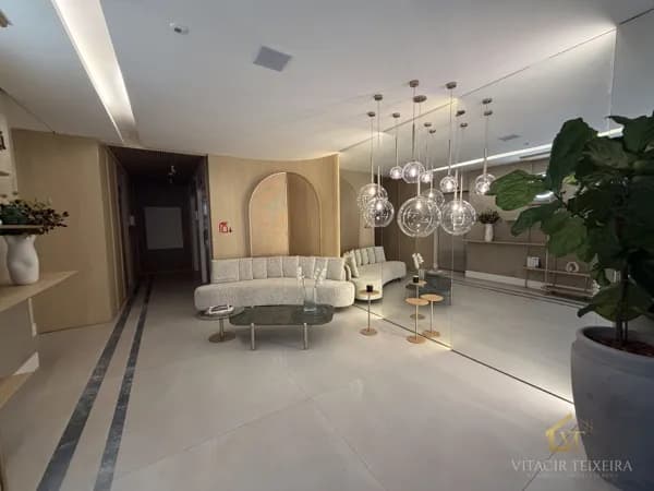 CUOR DI LEONE RESIDENCE | 3 DORMITÓRIOS | PEDRA BRANCA | PALHOÇA/SC