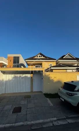 Casa de Condomínio em Rio de Janeiro - Barra da Tijuca
