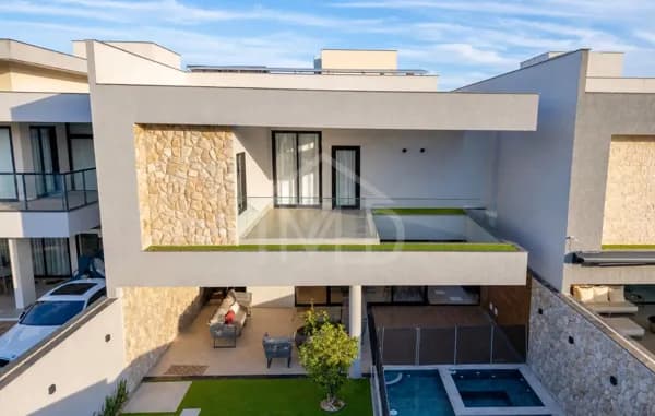 Casa de Condomínio em Rio de Janeiro - Barra da Tijuca