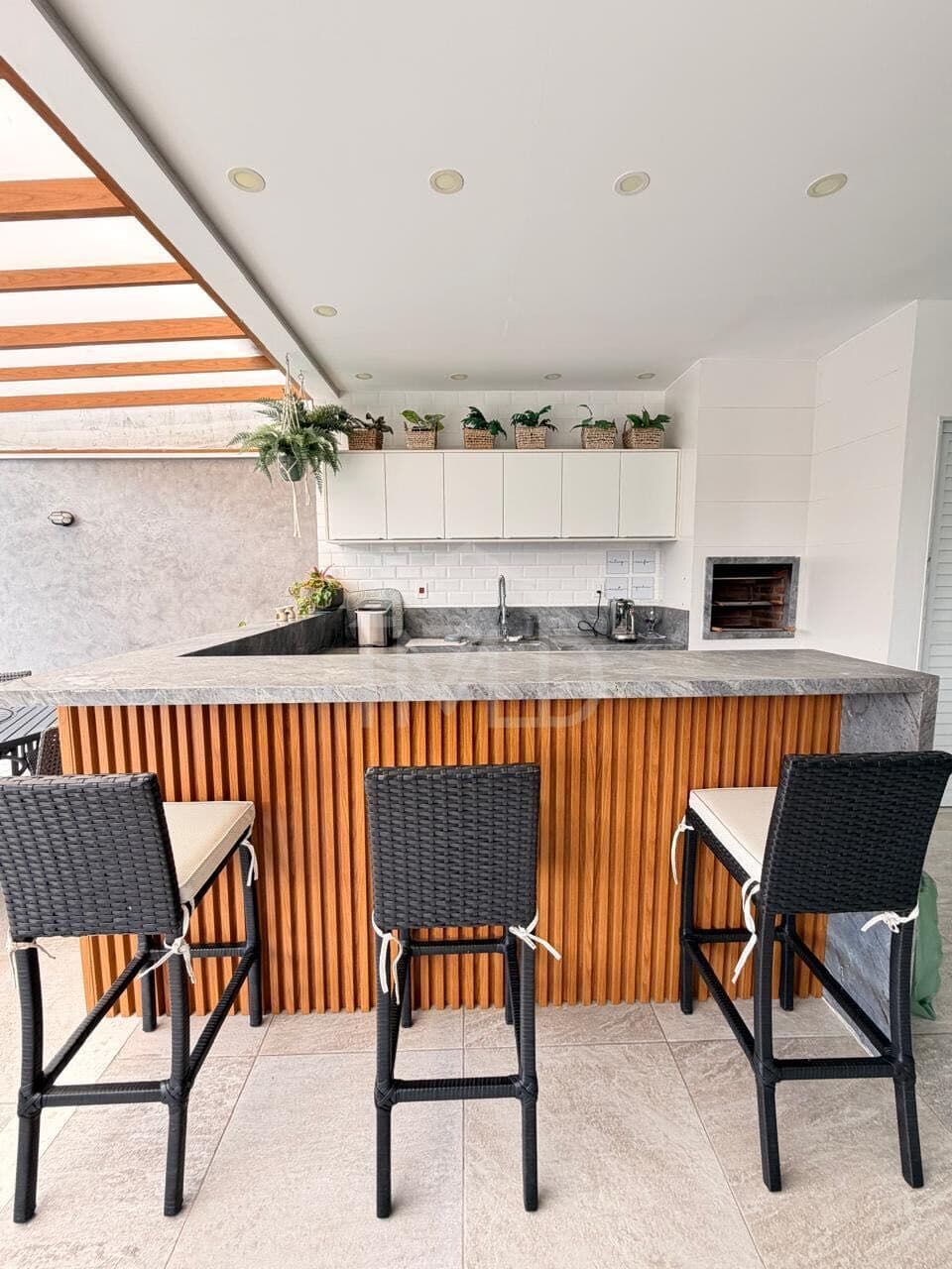 Casa em Condomínio em Barra da Tijuca, Rio de Janeiro/RJ
