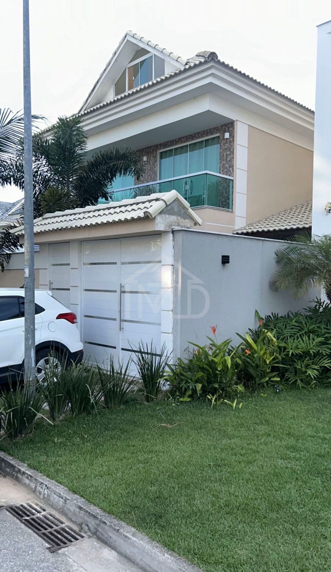 Casa de Condomínio em Rio de Janeiro - Recreio dos Bandeirantes