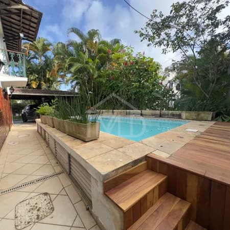 Casa de Condomínio em Rio de Janeiro - Barra da Tijuca