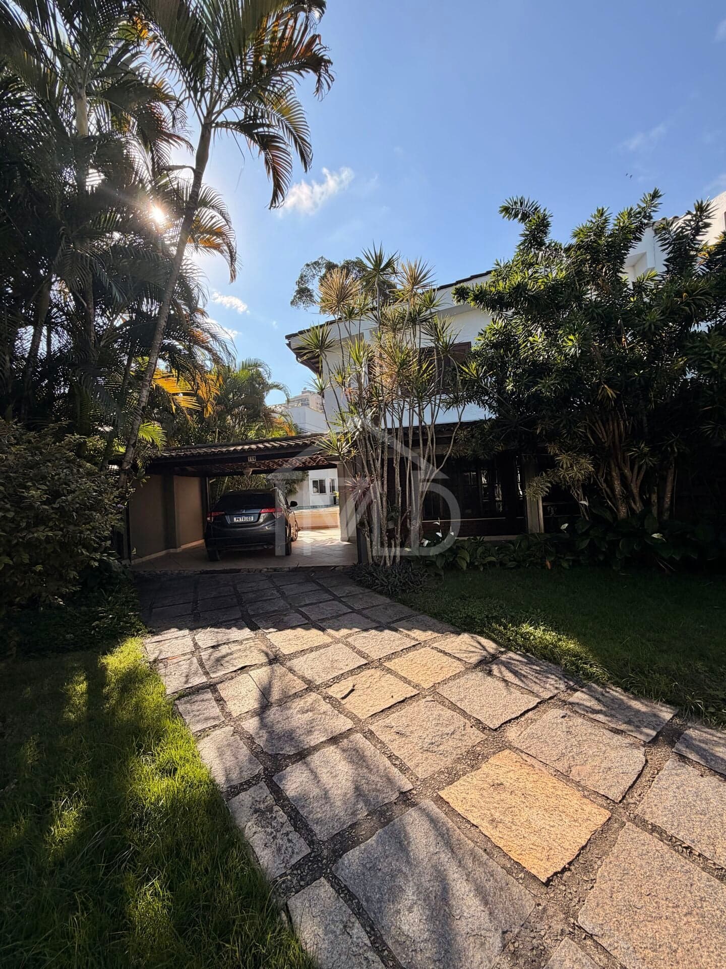 Casa de Condomínio em Rio de Janeiro - Barra da Tijuca