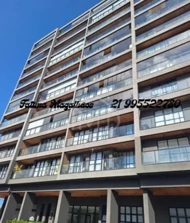 Casa de Condomínio em Rio de Janeiro - Recreio dos Bandeirantes