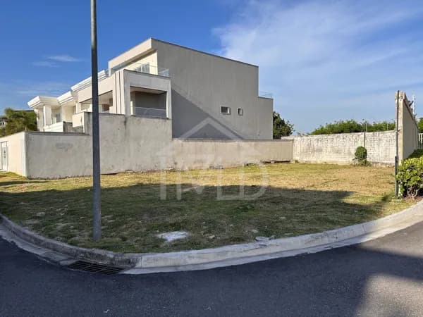 Terreno em Condomínio em Recreio dos Bandeirantes, Rio de Janeiro/RJ