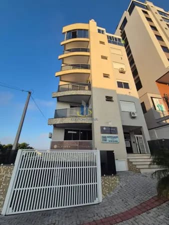 Apartamento em Bela Vista, Erechim/RS