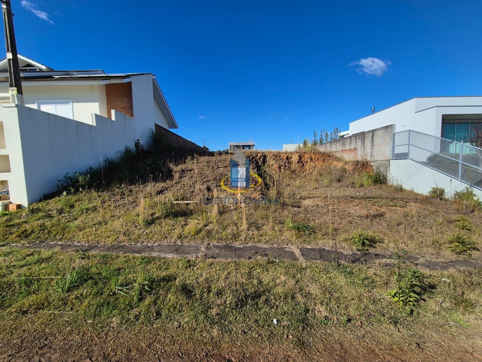 Terreno em Jabuticabal, Erechim/RS