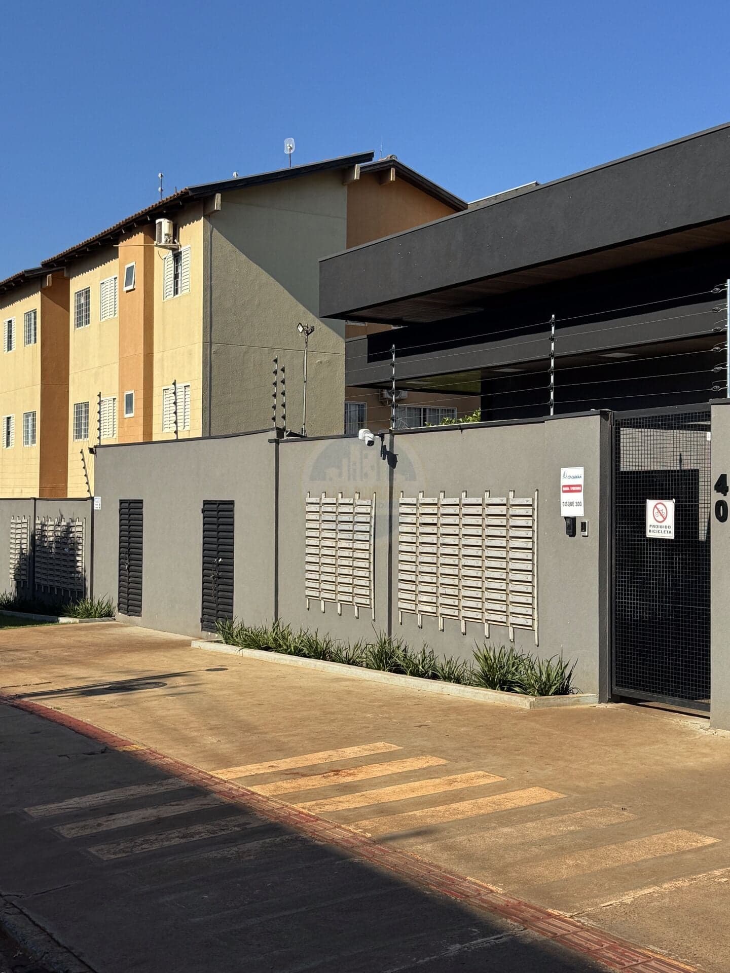 Apartamento no Campo Dourado
