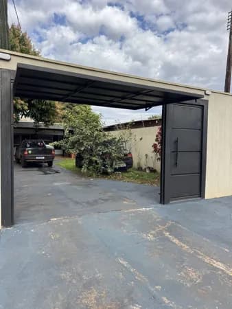 Casa em Dourados - Jardim Novo Horizonte