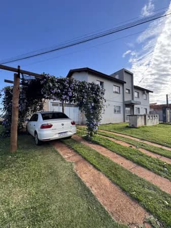 Apartamento em Dourados - Vila Toscana