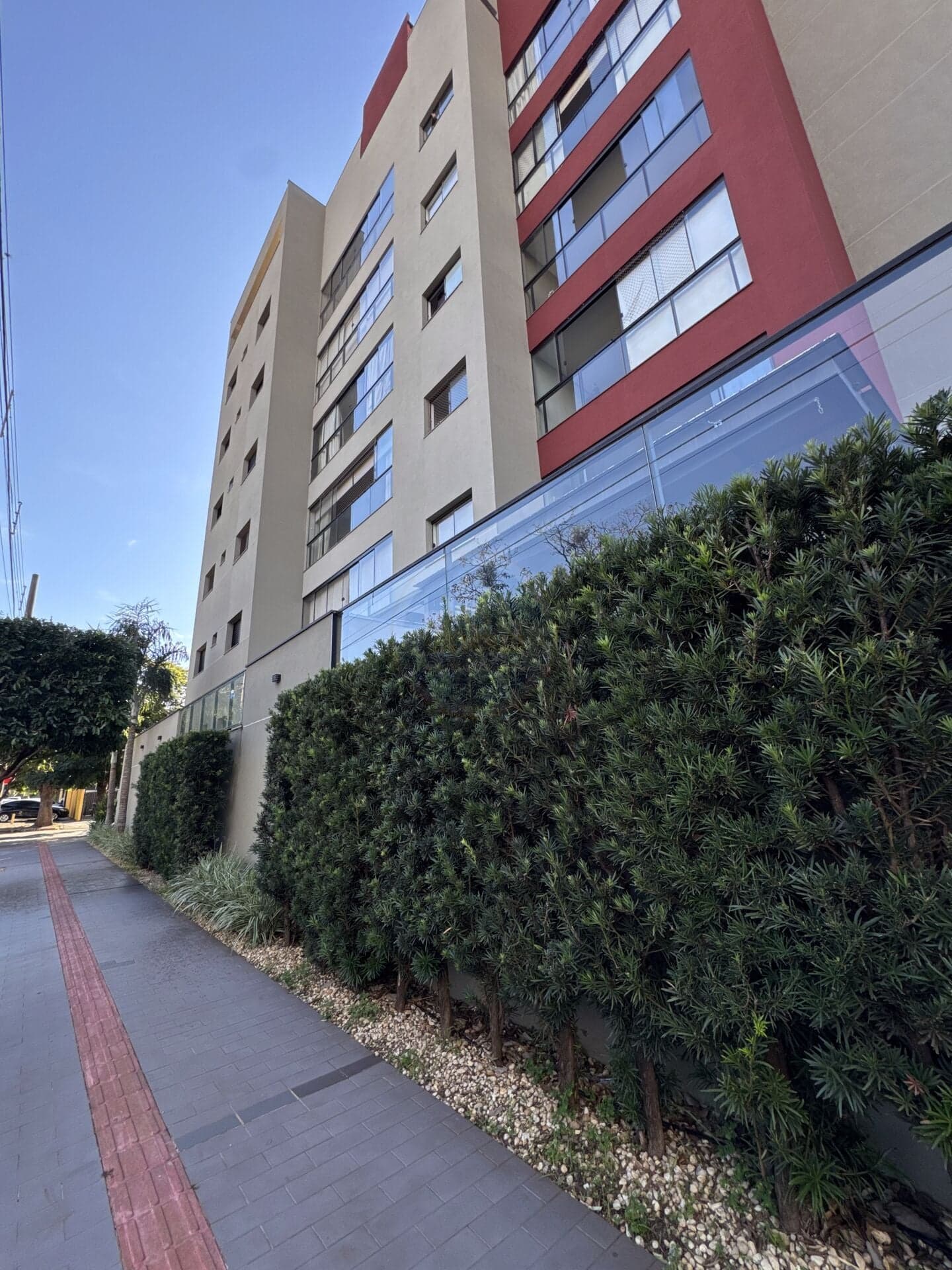 Apartamento em Dourados - Jardim Central
