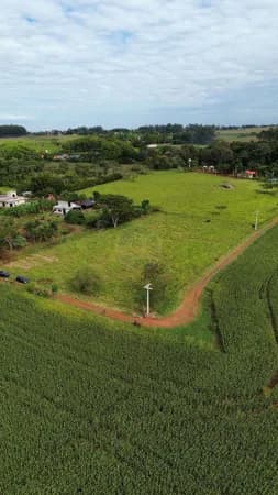 Terreno em Área Rural de Dourados, Dourados/MS
