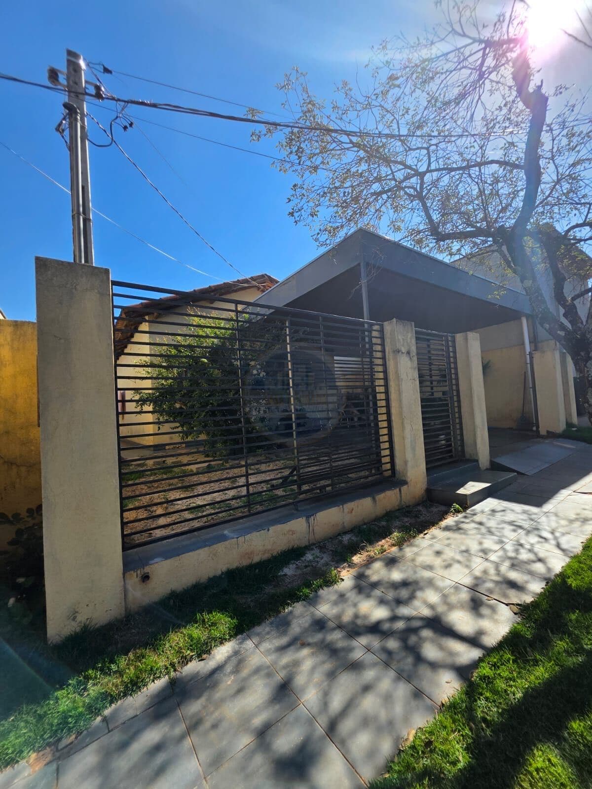 Casa em Dourados - Residencial Kairós