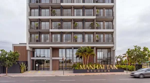 Apartamento em Dourados - Jardim Europa