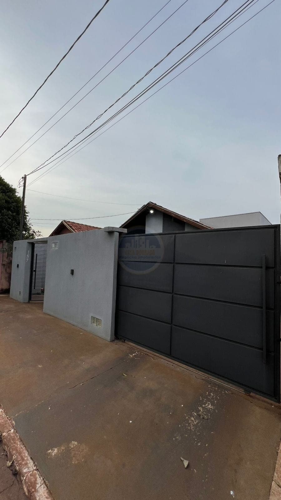 Casa em Dourados - Jardim Novo Horizonte