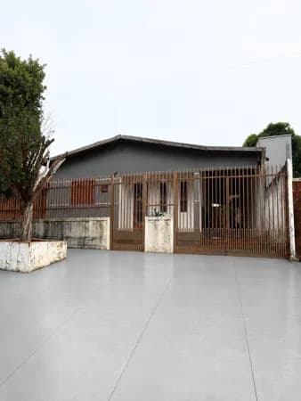 Casa em Dourados - Parque Nova Dourados