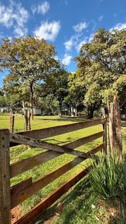 Fazenda/Sítios/Chácaras em Itaporã - Centro