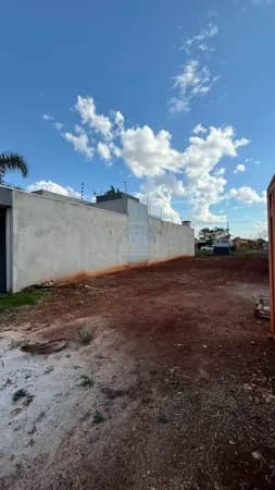 Terreno em Vival dos Ipês, Dourados/MS