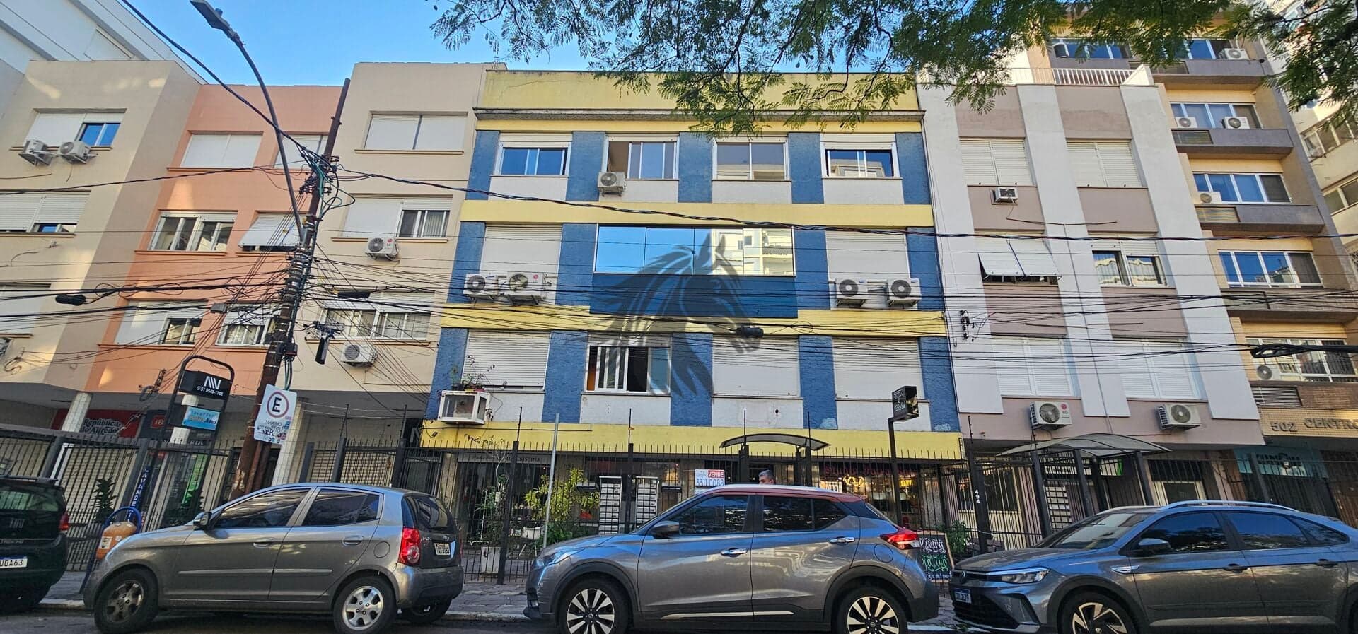 Apartamento Padrão / Oportunidade ao lado da Redenção e entre os bairros Cidade Baixa e Farroupilha.