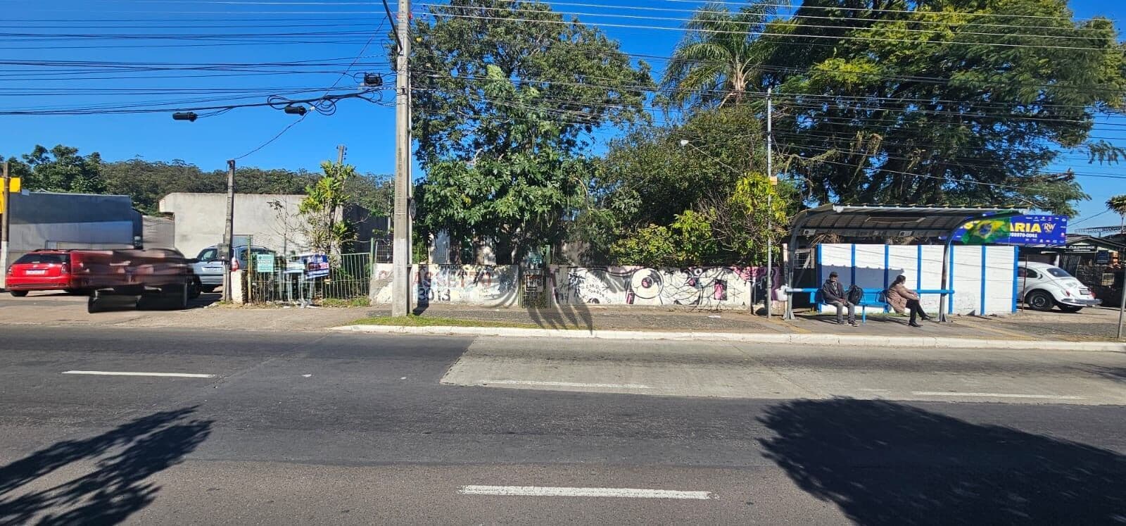 Terreno em Cavalhada, Porto Alegre/RS