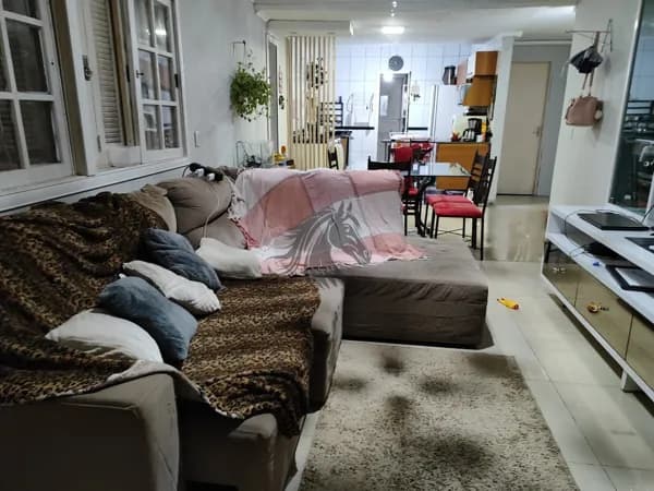 Casa em Porto Alegre - Cavalhada
